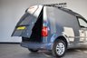 USED 2018 18 VOLKSWAGEN CADDY 1.2 C20 TSI STARTLINE BMT 83 BHP Highline Alloys, Colour Coded