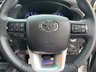 USED 2016 16 TOYOTA HI-LUX 2.4 INVINCIBLE 4WD D-4D DCB 148 BHP 