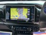 USED 2016 16 TOYOTA HI-LUX 2.4 INVINCIBLE 4WD D-4D DCB 148 BHP 