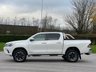 USED 2016 16 TOYOTA HI-LUX 2.4 INVINCIBLE 4WD D-4D DCB 148 BHP 
