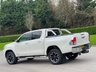USED 2016 16 TOYOTA HI-LUX 2.4 INVINCIBLE 4WD D-4D DCB 148 BHP 