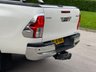 USED 2016 16 TOYOTA HI-LUX 2.4 INVINCIBLE 4WD D-4D DCB 148 BHP 