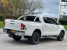 USED 2016 16 TOYOTA HI-LUX 2.4 INVINCIBLE 4WD D-4D DCB 148 BHP 