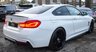USED 2018 18 BMW 4 SERIES 2.0 420I M SPORT 2d 181 BHP FRT+RR PARKING SENSORS+HEATED SEATS