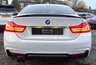 USED 2018 18 BMW 4 SERIES 2.0 420I M SPORT 2d 181 BHP FRT+RR PARKING SENSORS+HEATED SEATS