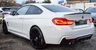 USED 2018 18 BMW 4 SERIES 2.0 420I M SPORT 2d 181 BHP FRT+RR PARKING SENSORS+HEATED SEATS