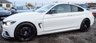 USED 2018 18 BMW 4 SERIES 2.0 420I M SPORT 2d 181 BHP FRT+RR PARKING SENSORS+HEATED SEATS