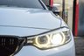USED 2018 18 BMW 4 SERIES 2.0 420I M SPORT 2d 181 BHP FRT+RR PARKING SENSORS+HEATED SEATS