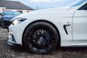 USED 2018 18 BMW 4 SERIES 2.0 420I M SPORT 2d 181 BHP FRT+RR PARKING SENSORS+HEATED SEATS