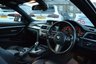 USED 2018 18 BMW 4 SERIES 2.0 420I M SPORT 2d 181 BHP FRT+RR PARKING SENSORS+HEATED SEATS