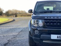 USED 2015 65 LAND ROVER DISCOVERY 3.0 SDV6 HSE 5dr (7 Seater) 7 Seater 8 Speed Auto Sat Nav
