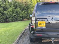 USED 2015 65 LAND ROVER DISCOVERY 3.0 SDV6 HSE 5dr (7 Seater) 7 Seater 8 Speed Auto Sat Nav