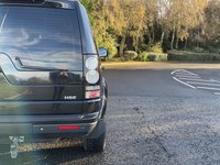 USED 2015 65 LAND ROVER DISCOVERY 3.0 SDV6 HSE 5dr (7 Seater) 7 Seater 8 Speed Auto Sat Nav