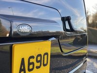 USED 2015 65 LAND ROVER DISCOVERY 3.0 SDV6 HSE 5dr (7 Seater) 7 Seater 8 Speed Auto Sat Nav