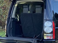 USED 2015 65 LAND ROVER DISCOVERY 3.0 SDV6 HSE 5dr (7 Seater) 7 Seater 8 Speed Auto Sat Nav