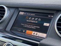 USED 2015 65 LAND ROVER DISCOVERY 3.0 SDV6 HSE 5dr (7 Seater) 7 Seater 8 Speed Auto Sat Nav