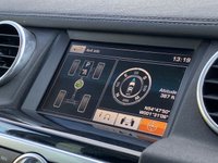 USED 2015 65 LAND ROVER DISCOVERY 3.0 SDV6 HSE 5dr (7 Seater) 7 Seater 8 Speed Auto Sat Nav