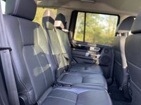 USED 2015 65 LAND ROVER DISCOVERY 3.0 SDV6 HSE 5dr (7 Seater) 7 Seater 8 Speed Auto Sat Nav