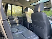 USED 2015 65 LAND ROVER DISCOVERY 3.0 SDV6 HSE 5dr (7 Seater) 7 Seater 8 Speed Auto Sat Nav