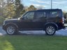 USED 2015 65 LAND ROVER DISCOVERY 3.0 SDV6 HSE 5dr (7 Seater) 7 Seater 8 Speed Auto Sat Nav