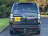 USED 2015 65 LAND ROVER DISCOVERY 3.0 SDV6 HSE 5dr (7 Seater) 7 Seater 8 Speed Auto Sat Nav