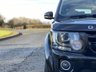 USED 2015 65 LAND ROVER DISCOVERY 3.0 SDV6 HSE 5dr (7 Seater) 7 Seater 8 Speed Auto Sat Nav
