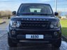 USED 2015 65 LAND ROVER DISCOVERY 3.0 SDV6 HSE 5dr (7 Seater) 7 Seater 8 Speed Auto Sat Nav