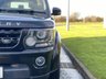 USED 2015 65 LAND ROVER DISCOVERY 3.0 SDV6 HSE 5dr (7 Seater) 7 Seater 8 Speed Auto Sat Nav
