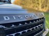 USED 2015 65 LAND ROVER DISCOVERY 3.0 SDV6 HSE 5dr (7 Seater) 7 Seater 8 Speed Auto Sat Nav