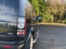 USED 2015 65 LAND ROVER DISCOVERY 3.0 SDV6 HSE 5dr (7 Seater) 7 Seater 8 Speed Auto Sat Nav
