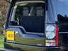 USED 2015 65 LAND ROVER DISCOVERY 3.0 SDV6 HSE 5dr (7 Seater) 7 Seater 8 Speed Auto Sat Nav