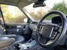 USED 2015 65 LAND ROVER DISCOVERY 3.0 SDV6 HSE 5dr (7 Seater) 7 Seater 8 Speed Auto Sat Nav