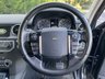 USED 2015 65 LAND ROVER DISCOVERY 3.0 SDV6 HSE 5dr (7 Seater) 7 Seater 8 Speed Auto Sat Nav
