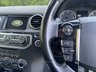 USED 2015 65 LAND ROVER DISCOVERY 3.0 SDV6 HSE 5dr (7 Seater) 7 Seater 8 Speed Auto Sat Nav