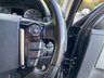 USED 2015 65 LAND ROVER DISCOVERY 3.0 SDV6 HSE 5dr (7 Seater) 7 Seater 8 Speed Auto Sat Nav