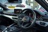 USED 2017 17 AUDI S5 3.0 S5 TFSI QUATTRO 2d 349 BHP MASSAGE SEATS+ELECTRIC SEATS