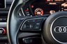 USED 2017 17 AUDI S5 3.0 S5 TFSI QUATTRO 2d 349 BHP MASSAGE SEATS+ELECTRIC SEATS