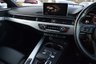 USED 2017 17 AUDI S5 3.0 S5 TFSI QUATTRO 2d 349 BHP MASSAGE SEATS+ELECTRIC SEATS