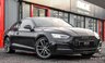 USED 2017 17 AUDI S5 3.0 S5 TFSI QUATTRO 2d 349 BHP MASSAGE SEATS+ELECTRIC SEATS