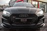 USED 2017 17 AUDI S5 3.0 S5 TFSI QUATTRO 2d 349 BHP MASSAGE SEATS+ELECTRIC SEATS