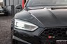 USED 2017 17 AUDI S5 3.0 S5 TFSI QUATTRO 2d 349 BHP MASSAGE SEATS+ELECTRIC SEATS