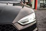 USED 2017 17 AUDI S5 3.0 S5 TFSI QUATTRO 2d 349 BHP MASSAGE SEATS+ELECTRIC SEATS