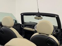 USED 2013 13 MINI CONVERTIBLE 1.6 COOPER D 2d 112 BHP 