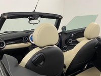 USED 2013 13 MINI CONVERTIBLE 1.6 COOPER D 2d 112 BHP 