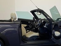 USED 2013 13 MINI CONVERTIBLE 1.6 COOPER D 2d 112 BHP 