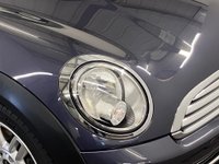 USED 2013 13 MINI CONVERTIBLE 1.6 COOPER D 2d 112 BHP 