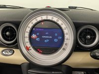 USED 2013 13 MINI CONVERTIBLE 1.6 COOPER D 2d 112 BHP 