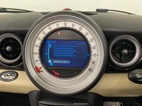 USED 2013 13 MINI CONVERTIBLE 1.6 COOPER D 2d 112 BHP 