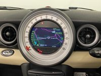 USED 2013 13 MINI CONVERTIBLE 1.6 COOPER D 2d 112 BHP 