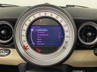 USED 2013 13 MINI CONVERTIBLE 1.6 COOPER D 2d 112 BHP 